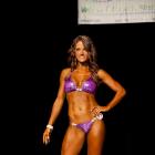 Tanya  Cooper - NPC Camellia Championships 2012 - #1